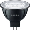 Philips LED 30756800 LED En.trieda 2021 F (A - G) GU5.3 7.5 W chladná biela (Ø x d) 50 mm x 46 mm 1 ks; 30756800