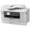 MFP atrament BROTHER MFC-J3940DW - A3, P/C/S, Duplex, Fax, DADF, Ethernet, Wifi