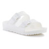 Detské topánky Arizona Eva Jr 1018941 White - Birkenstock 33 bílá
