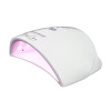Esperanza EBN006, TOPAZ, 48W, 23 LED, Sušič laku na nechty a lampa na umelé nechty
