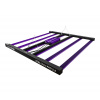 Lumatek LED ZEUS 600W PRO Balenie: 2ks Množstevná zľava!