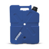 Kanystr na vodu Jerrycan 20K s filtrem, 18,5 L, Lifesaver, Tmavě modrý