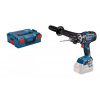 Bosch GSR 18V-150 C Aku vrtací šroubovák a kufr 06019J5002