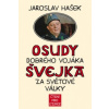Osudy dobrého vojáka Švejka za světové války
