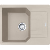 Franke Urban UBG 611-62 Fragranit Sahara