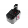Batéria Bosch 24V Ni-MH 2000mAh