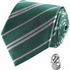 - Harry Potter - kravata s PIN - Deluxe Edition (- Harry Potter - kravata s PIN - Deluxe Edition)