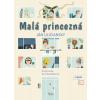 Malá princezná - Ján Uličiansky