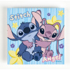 Cerdá Kreatívna sada s nálepkami Stitch
