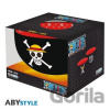 Riad One Piece - Skulls