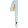 ZWILLING TWINOX 13 cm - skladací hrebienok na riasy z nerezovej ocele, saténový