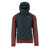 Karpos Marmarole Retro Farba: Woodl.Gray/Mahogany, Veľkosť: XL