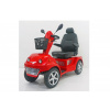 Štvorkolesový elektrický skúter Shoprider Helicon S 1500 - nový