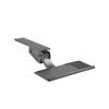 Polička na klávesnici Fiber Mounts M7C95 M7C95