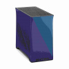 Fractal Era 2/Mini ITX/Modrá (FD-C-ERA2N-03)