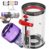 ZÁSOBNÍK NA PRACH PRE DYSON V11 V15 SV14 SV15 SV22