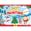 Maľuj bodkami - Vianoce