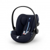 Cybex Cloud G i-Size Plus 45-87 cm Gold 2025 Ocean Blue 2025 vajíčko do auta