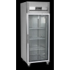 TEFCOLD Energeticky úsporná chladiaca skriňa, RK 710 G, 484 l - nerez