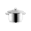 Hrniec s pokrievkou ORION GASTRO 19.5L nerez