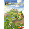 Mindok Carcassonne - základná hra