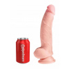 Pipedream King Cock Plus 8
