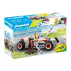 Playmobil 71376 Závodné auto