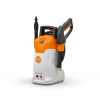 STIHL RE 80.0 X 90 bar 120 bar 330 l/h 430 l/h 230/1/50 V/Hz 1,7 kW 20.000 7,0 kg 5 m 5 m 75 89 2,5 m/s2