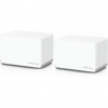 Halo H70X(2-pack) Mesh systém MERCUSYS