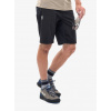 Kraťasy Millet Kamet Xcs Light Short - black/noir