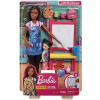 Učiteľka bábiky Barbie (Učiteľka bábiky Barbie)