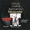 Deník malého poseroutky 17 - Jeff Kinney (mp3 audiokniha)