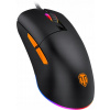 WORLD OF TANKS Herná myš USB YMS WT200 INTRUDER YENKEE