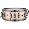 Mapex BPNMW4550LXN snare Black Panther Pegasus 14x5,5