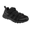 Boty Amigo O1 Black Sandal, Bennon, 40
