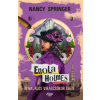 Enola Holmes - A halálos virágcsokor esete