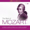 W. A. Mozart: The Best Of Mozart (gold Classics) - Symphony Orchestra Slovak