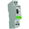 ELKO EP SLOVAKIA, s.r.o. Inštalačný stýkač manuálny - VSM220-02 24V AC