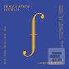 Prague Spring Festival V… (Český rozhlas/Radioservis)