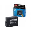 Hähnel HL-PLC12 / DMW-BLC12 náhradná batéria