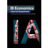 IB Economics Internal Assessment