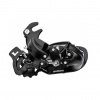 Prehadzovač s hákom 6/7 kolo Shimano RD-TY300