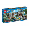LEGO CITY 60069 Policajná stanica z Bagieni WYS24H (LEGO CITY 60069 Policajná stanica z Bagieni WYS24H)