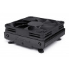 Noctua NH-L9i chromax.black Procesor Chladič 9,2 cm Černá