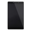 Samsung Galaxy Tab A 8.0 (2019) LCD displej dotykové sklo predný panel čierny SM-T290