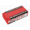 Akumulátor Li-Pol Team Corally Sport Racing 4800mAh/7,4V 50C Shorty HDC 4mm Bullit (35,5Wh)