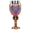 Nemesis Now Baldur's Gate 3 Goblet Astarion 20 cm