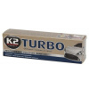 K2 TURBO 100 g - pasta na obnovu laku
