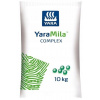 Hnojivo Yara Mila Complex, zelenina, ovocie, hnojivá 10 kg (Hnojivo Yara Mila Complex, zelenina, ovocie, hnojivá 10 kg)