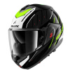 Helma SHARK OXO RYDGER KWY - 2XL